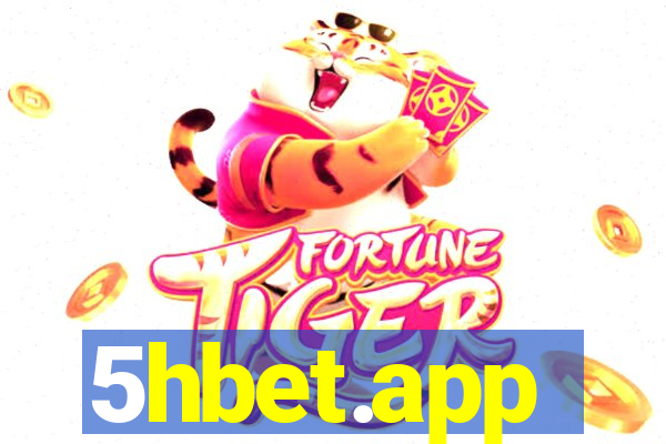 5hbet.app