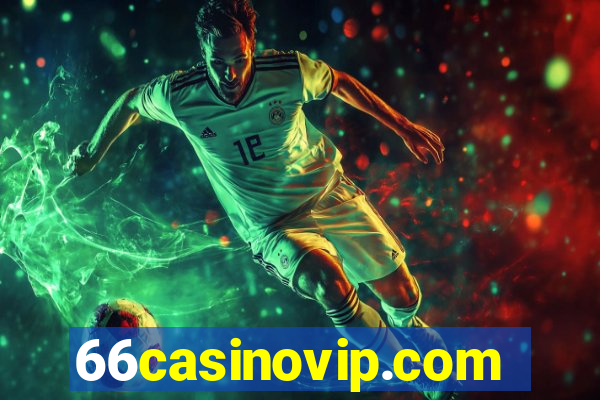 66casinovip.com