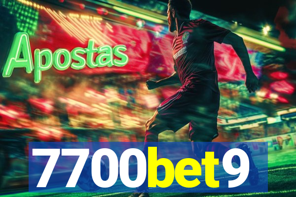 7700bet9