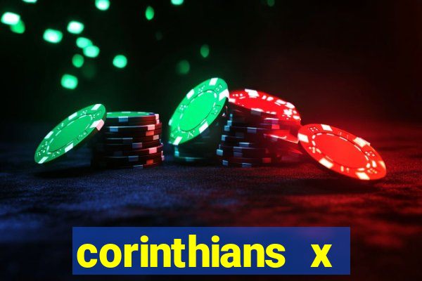 corinthians x cruzeiro ao vivo e gratis