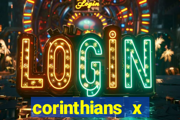 corinthians x cruzeiro ao vivo e gratis