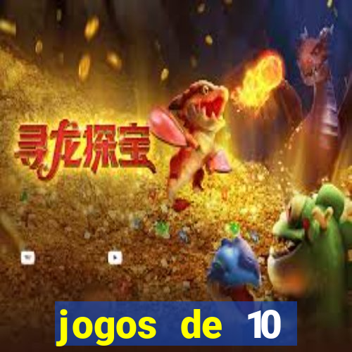 jogos de 10 centavos betano