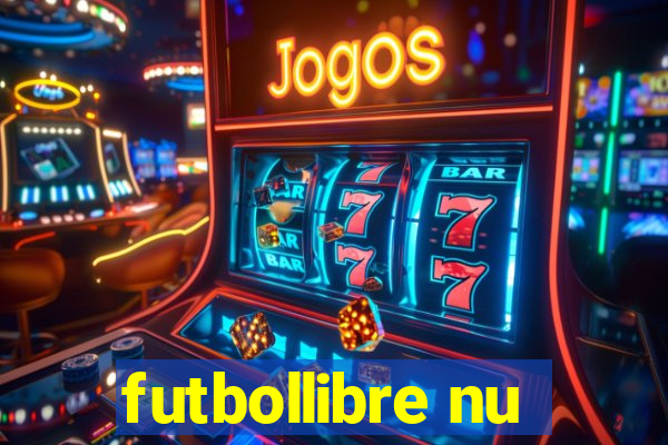 futbollibre nu