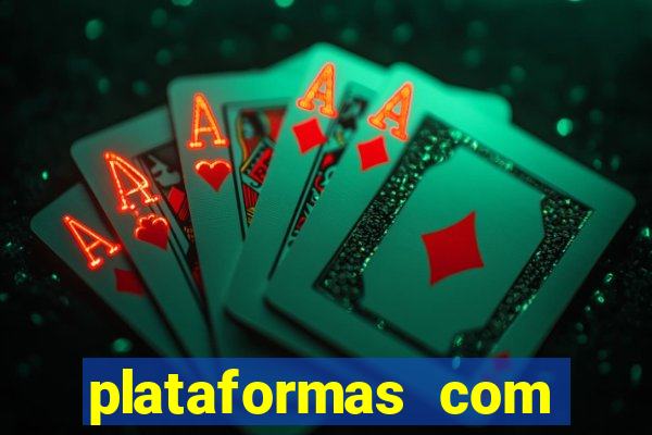 plataformas com bonus de cadastro facebook