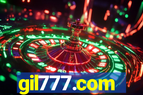 gil777.com