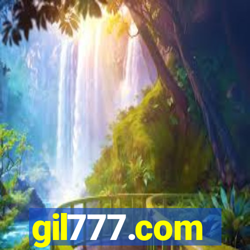 gil777.com