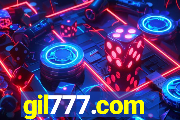 gil777.com