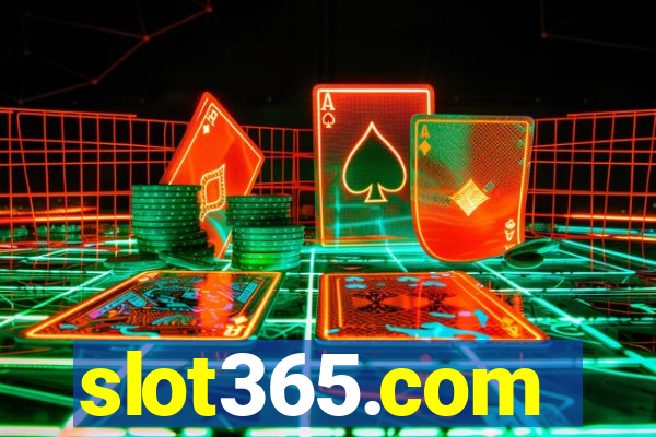 slot365.com