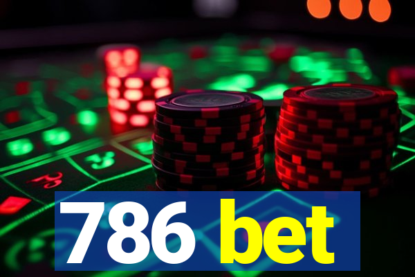 786 bet