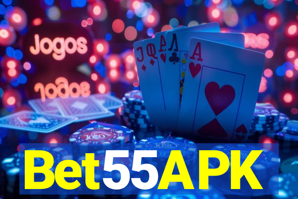 Bet55APK