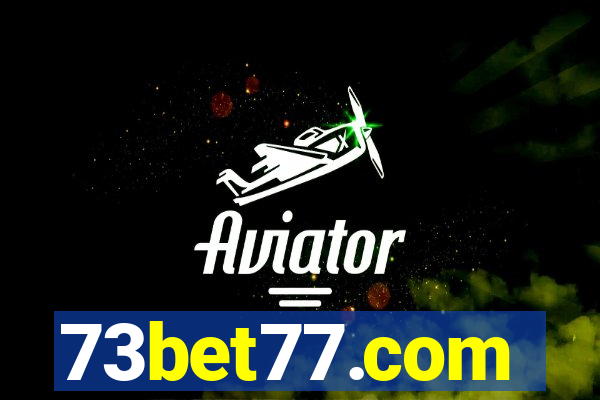 73bet77.com