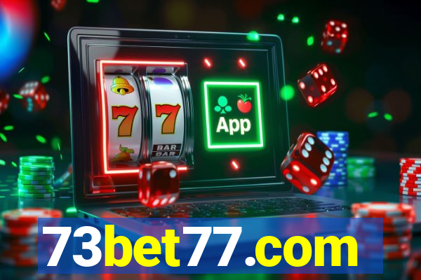 73bet77.com