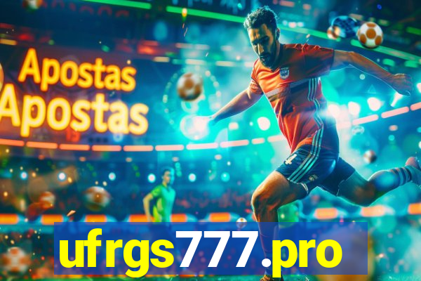 ufrgs777.pro