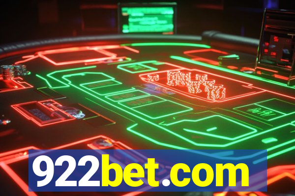 922bet.com