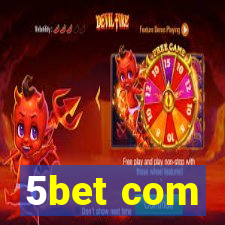 5bet com