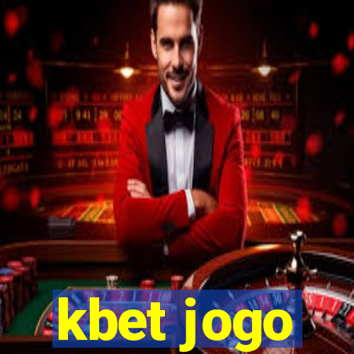 kbet jogo