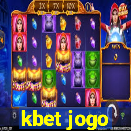 kbet jogo