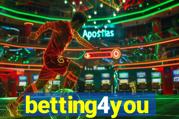 betting4you