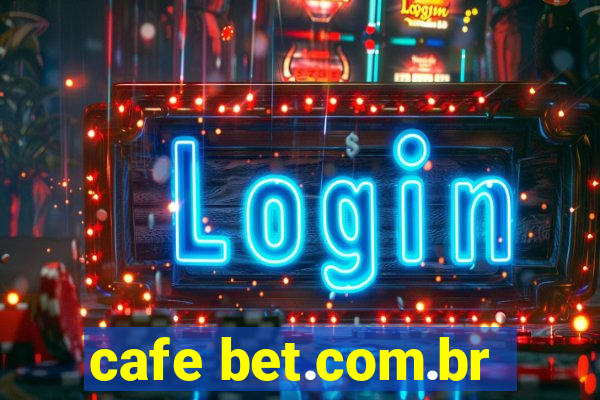 cafe bet.com.br