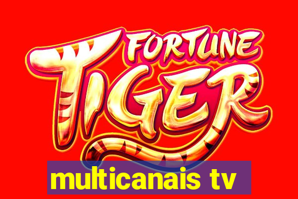 multicanais tv