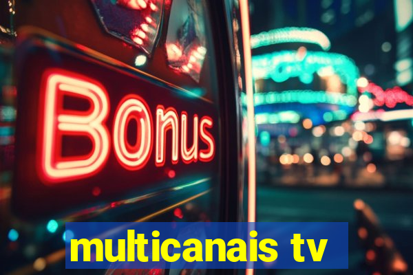 multicanais tv