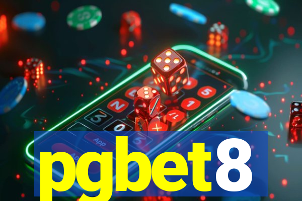 pgbet8