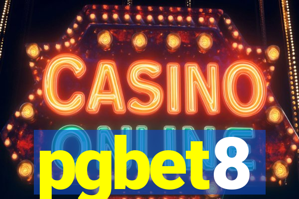 pgbet8