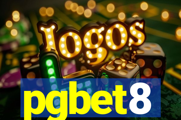 pgbet8