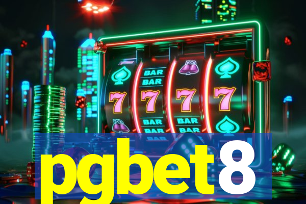 pgbet8