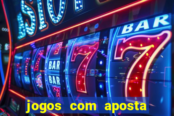 jogos com aposta de 5 centavos