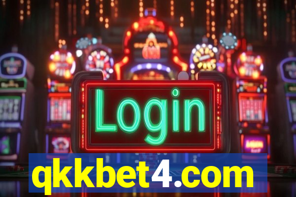 qkkbet4.com