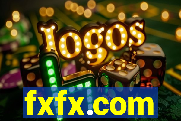 fxfx.com