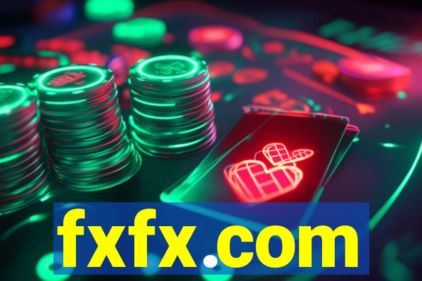 fxfx.com