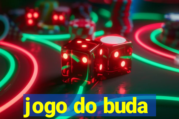 jogo do buda