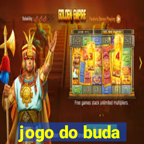 jogo do buda