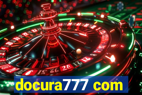 docura777 com