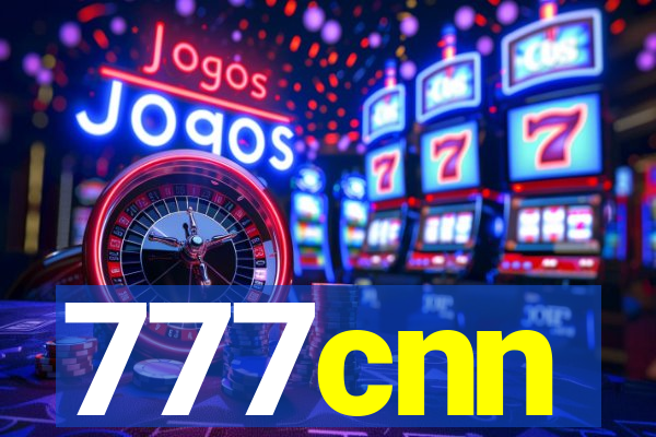 777cnn