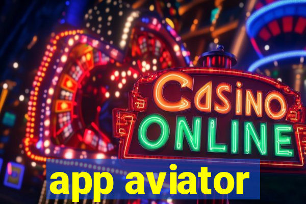 app aviator