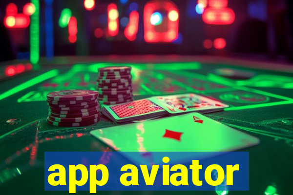 app aviator