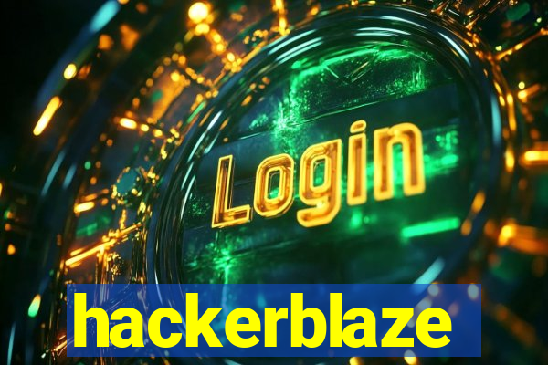 hackerblaze