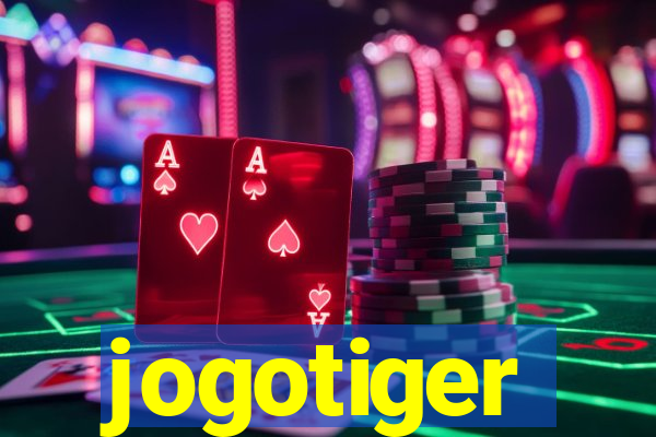 jogotiger