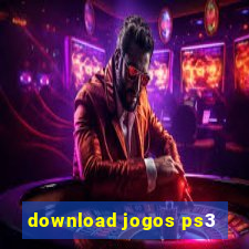 download jogos ps3