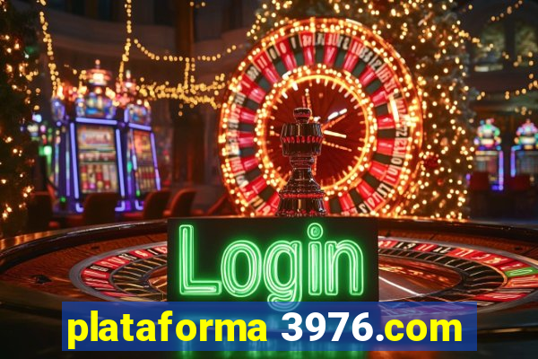 plataforma 3976.com