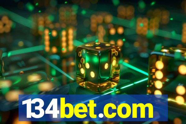 134bet.com