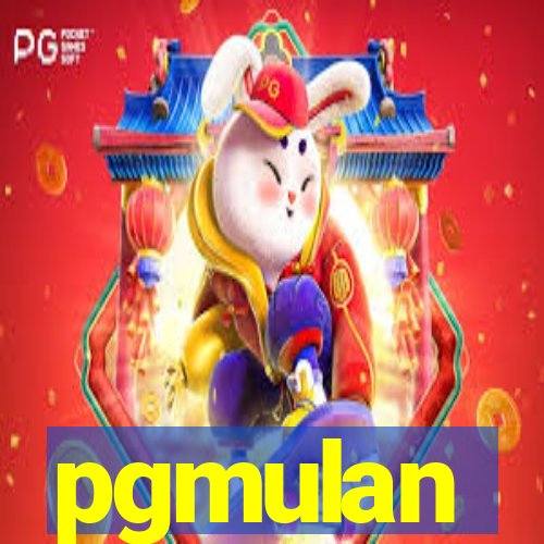 pgmulan