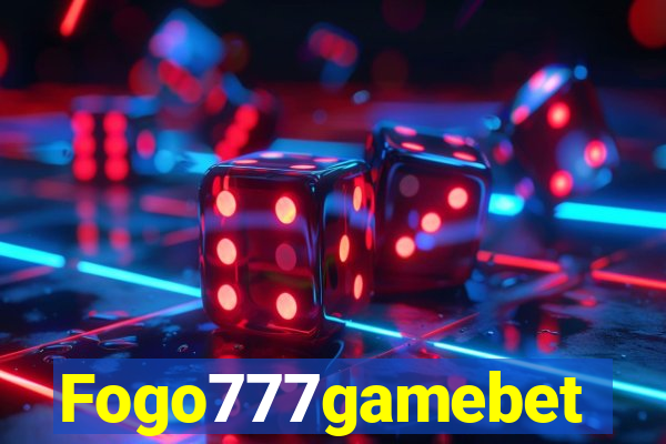 Fogo777gamebet