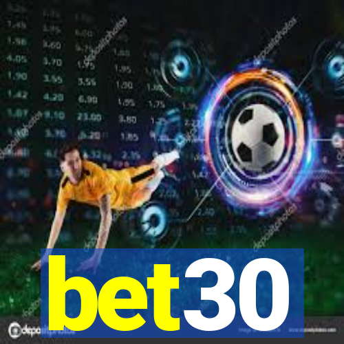 bet30