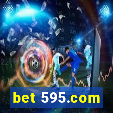 bet 595.com