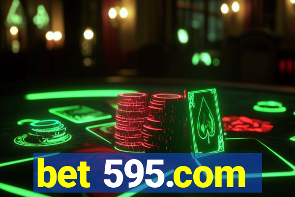 bet 595.com