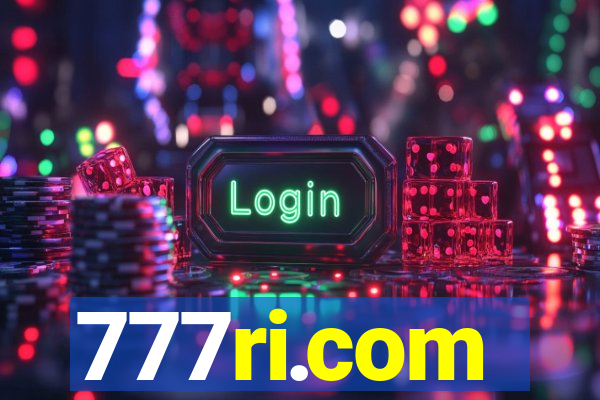 777ri.com